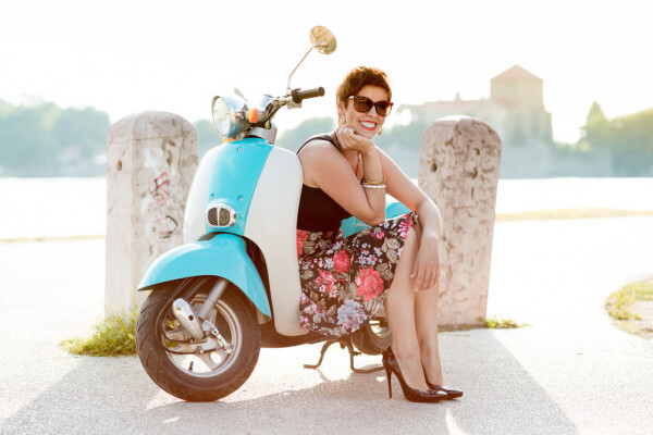 аренда скутеров севастополь