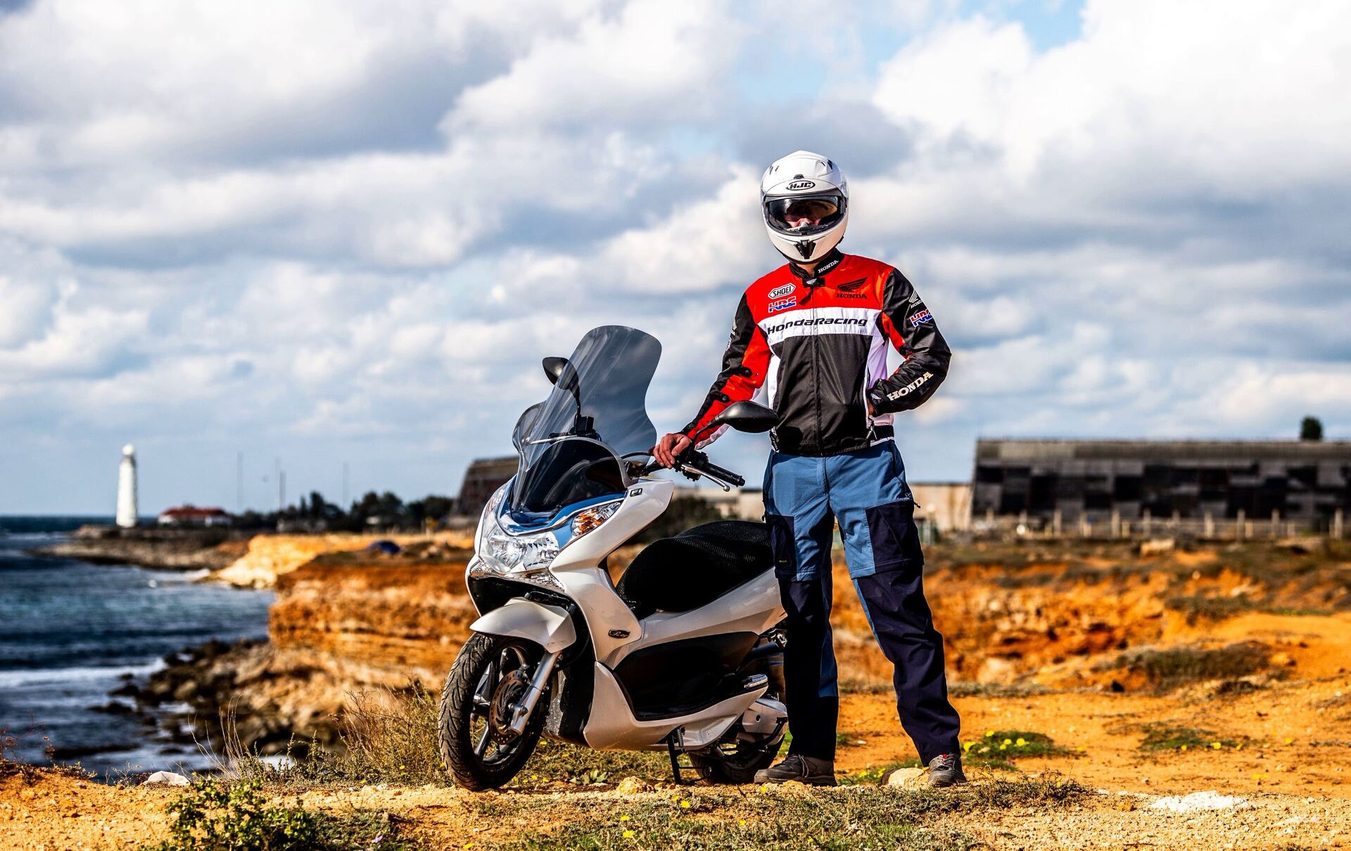 аренда мопеда севастополь